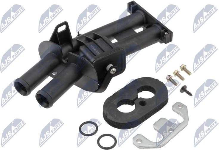 Coolant Control Valve CTM-ME-025