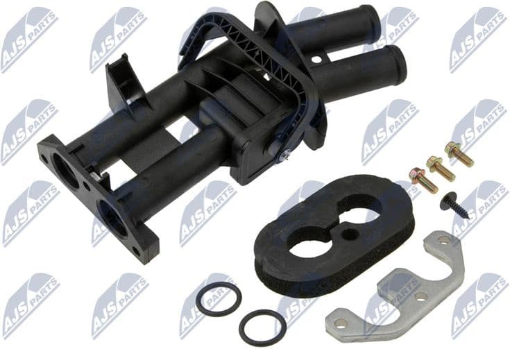 Coolant Control Valve CTM-ME-025 - image 2