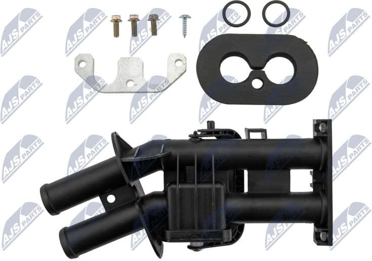 Coolant Control Valve CTM-ME-025 - image 3