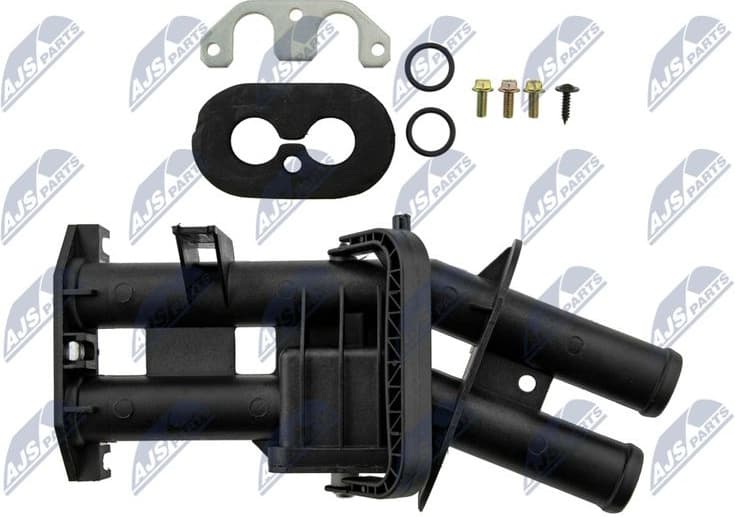 Coolant Control Valve CTM-ME-025 - image 4