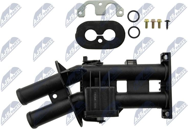 Coolant Control Valve CTM-ME-025 - image 5