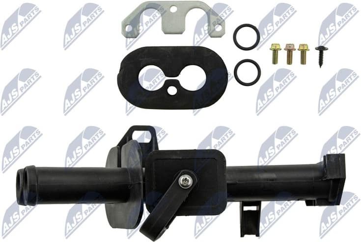Coolant Control Valve CTM-ME-025 - image 6