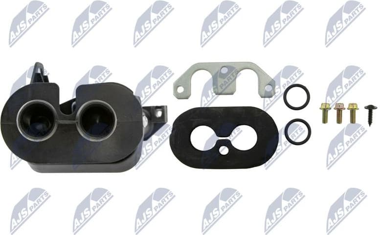 Coolant Control Valve CTM-ME-025 - image 7