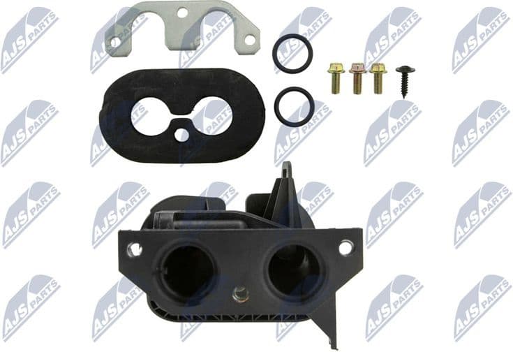 Coolant Control Valve CTM-ME-025 - image 8