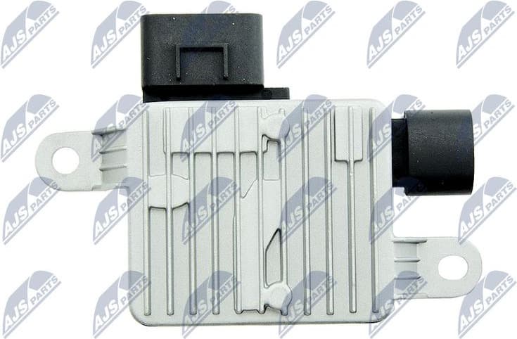 Control Unit, heating/ventilation CSW-HY-500 - image 3