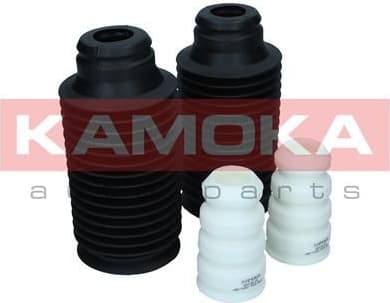 Dust Cover Kit, shock absorber 2019113