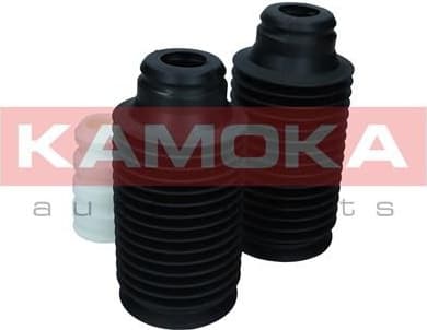 Dust Cover Kit, shock absorber 2019113 - image 3