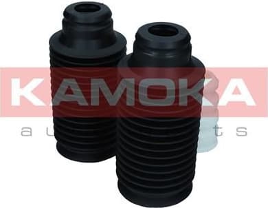 Dust Cover Kit, shock absorber 2019113 - image 4