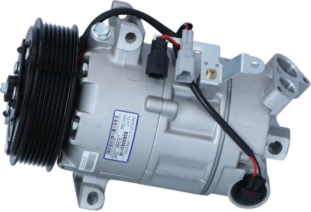 Compressor, air conditioning EASY FIT 320055