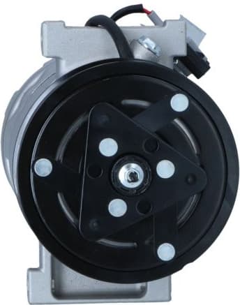 Compressor, air conditioning EASY FIT 320055 - image 4