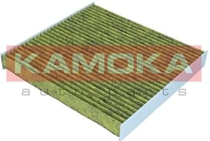 Filter, cabin air 6080180 - image 3