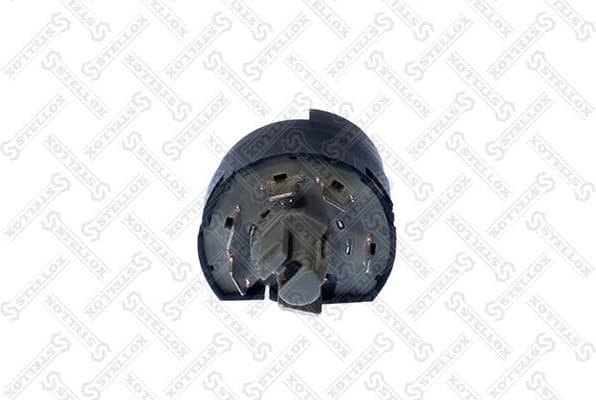 Ignition Switch 75-50212-SX - image 3