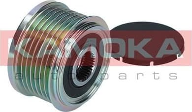 Alternator Freewheel Clutch RC037 - image 7