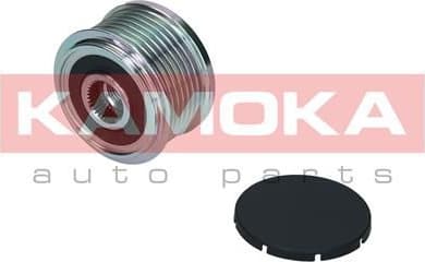 Alternator Freewheel Clutch RC037 - image 8