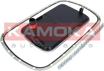 Hydraulic Filter Kit, automatic transmission F603501 - image 5