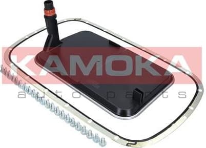 Hydraulic Filter Kit, automatic transmission F603501 - image 6