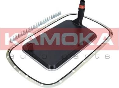 Hydraulic Filter Kit, automatic transmission F603501 - image 7