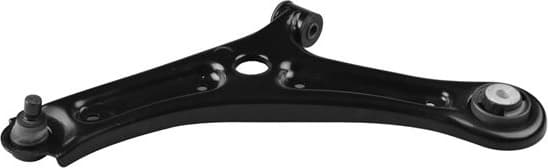 Control/Trailing Arm, wheel suspension TED45021