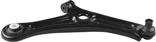 Control/Trailing Arm, wheel suspension TED52163