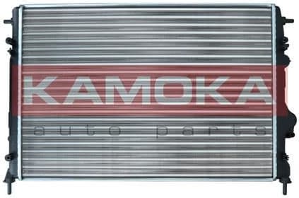 Radiator, engine cooling 7705044 - image 2