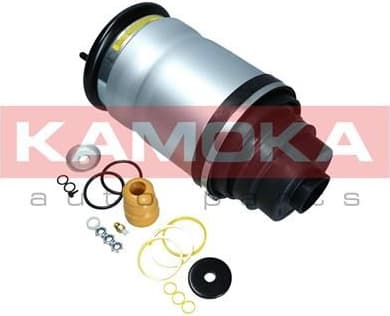 Air Spring, suspension 2079030 - image 2