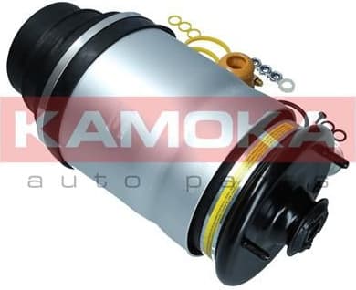 Air Spring, suspension 2079030 - image 4