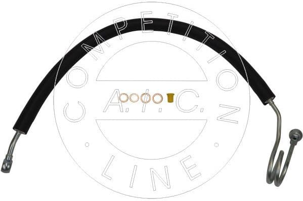 Hydraulic Hose, steering Original AIC Quality 57671