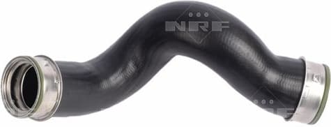 Charge Air Hose 166271