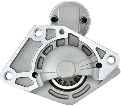 Starter 8EA 011 613-041 - image 2