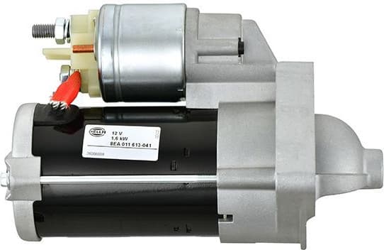 Starter 8EA 011 613-041 - image 4