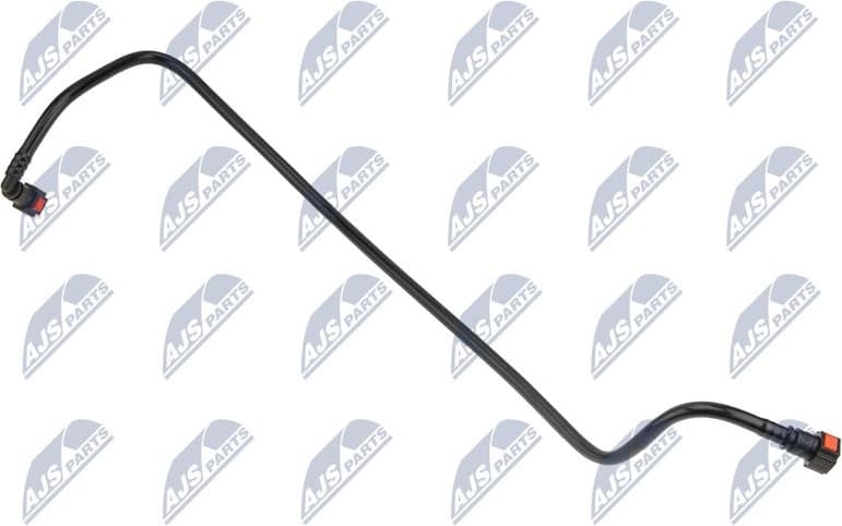 Fuel Line BPP-VC-001 - image 2