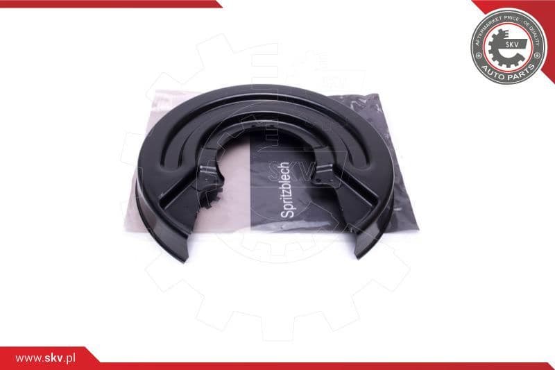 Splash Guard, brake disc 57SKV515