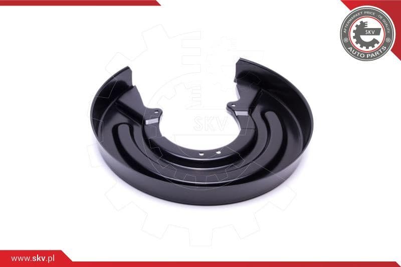 Splash Guard, brake disc 57SKV515 - image 2
