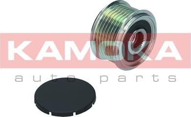 Alternator Freewheel Clutch RC146 - image 6