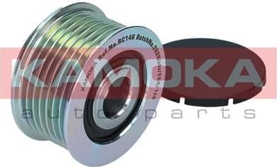 Alternator Freewheel Clutch RC146 - image 8