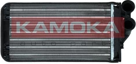 Heat Exchanger, interior heating 7765019