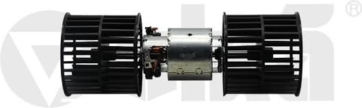 Interior Blower 99720022701