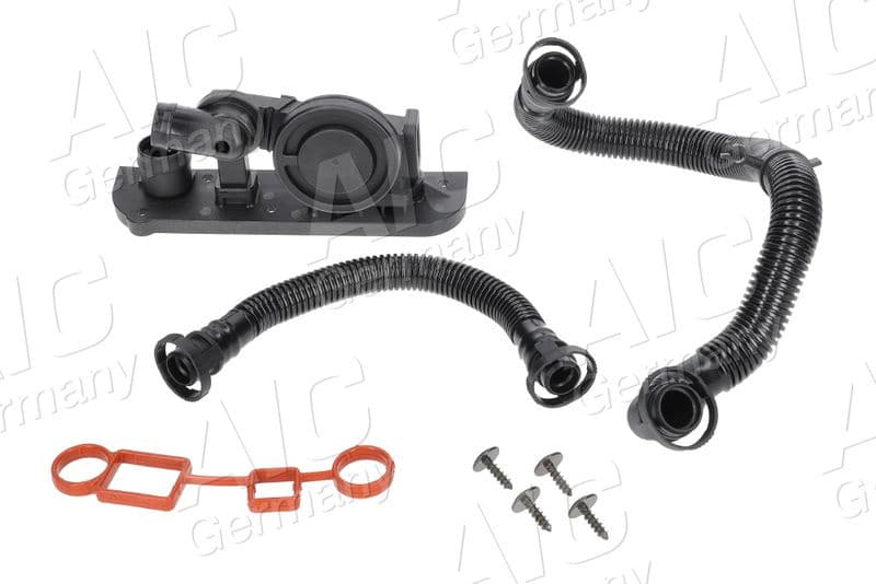 Repair Kit, crankcase ventilation Original AIC Quality 57402Set - image 2
