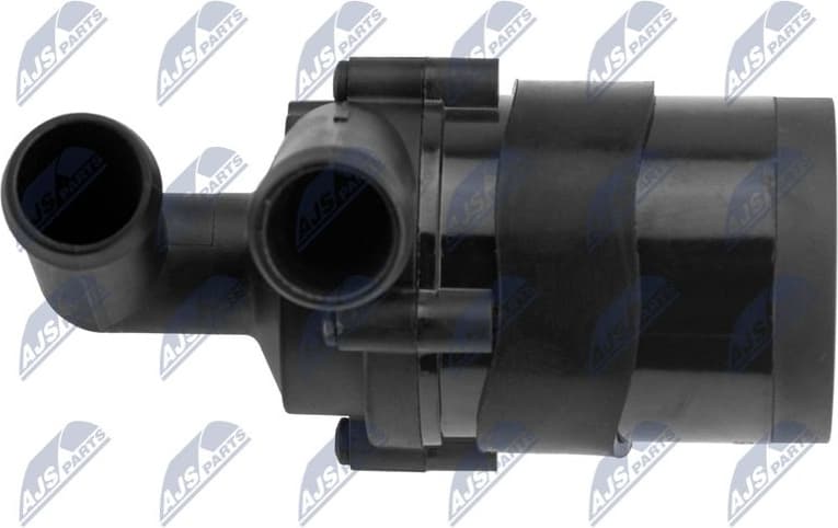 Water Recirculation Pump, parking heater CPZ-VW-016 - image 4