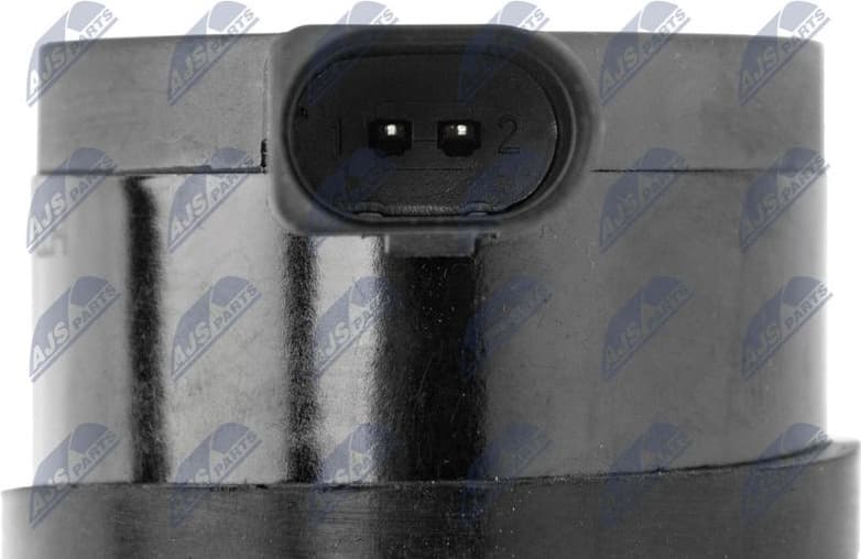 Water Recirculation Pump, parking heater CPZ-VW-016 - image 5