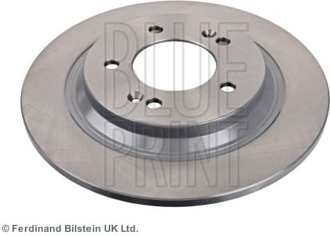 Brake Disc ADG043196