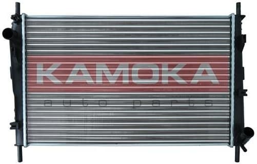 Radiator, engine cooling 7705083