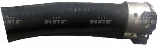 Charge Air Hose 166238