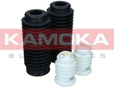 Shock absorber protection kit 2019214