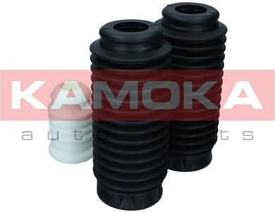 Shock absorber protection kit 2019214 - image 3