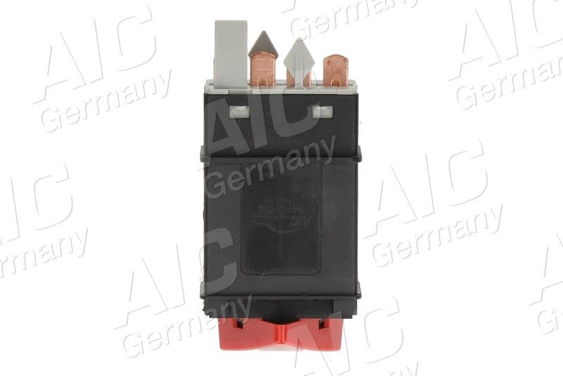 Hazard Warning Light Switch Original AIC Quality 54102 - image 2