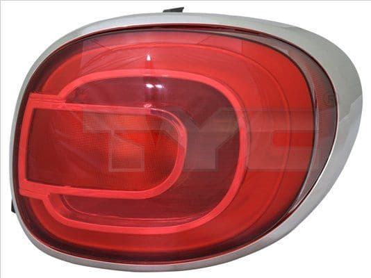 Tail Light Assembly 11-12363-26-2
