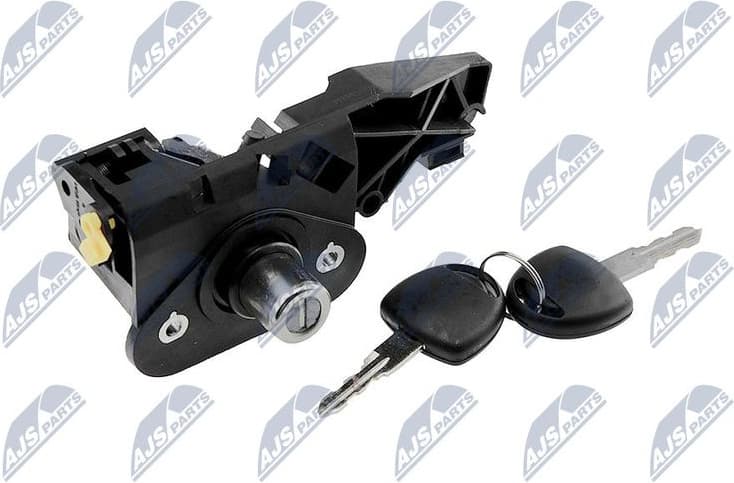 Tailgate Lock EZC-PL-006