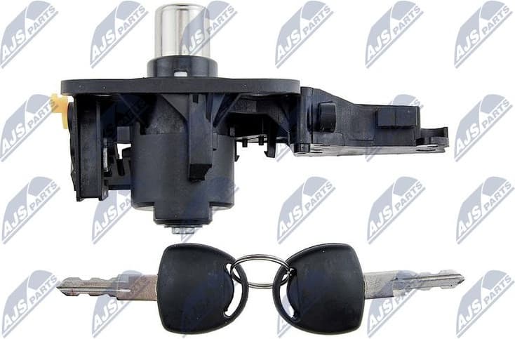 Tailgate Lock EZC-PL-006 - image 3
