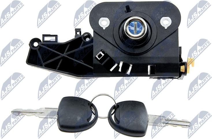 Tailgate Lock EZC-PL-006 - image 5